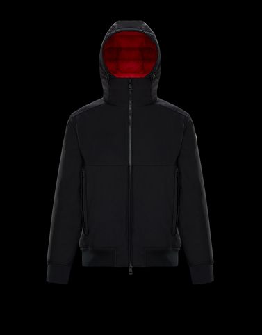 MONCLER DERVA - Capispalla - uomo