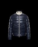 MONCLER AUBERT - Bomber Jacket - men