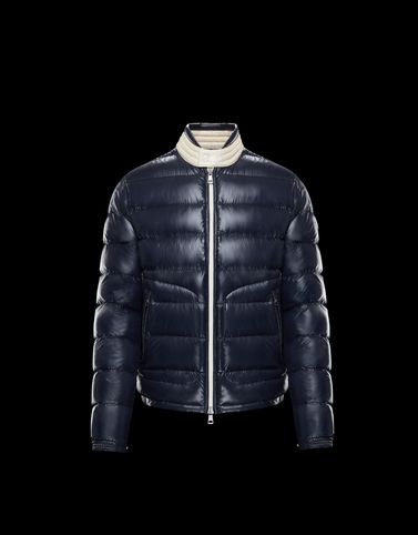 MONCLER AUBERT - Blouson - herren