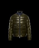 MONCLER AUBERT - Bomber Jacket - men