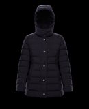 MONCLER HARELDE - Kurze Jacken - damen