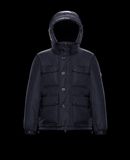 MONCLER JOVET - Parka - men