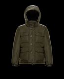 MONCLER JOVET - Parka - hombre