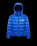 MONCLER BRAMANT - Outerwear - men