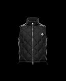 MONCLER ALLEMONT - Waistcoats - men