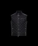 MONCLER ROY - Vests - men
