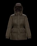 MONCLER FATSIAN - Kurze Jacken - damen