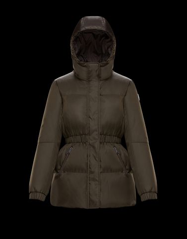 MONCLER FATSIAN - Short outerwear - women