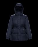 MONCLER FATSIAN - ショートアウター - レディース