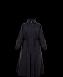 MONCLER MOUETTE - Trenchcoats - damen