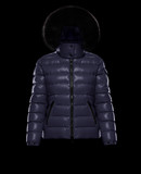 MONCLER BADYFUR - Kurze Jacken - damen