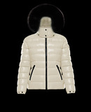 MONCLER BADYFUR - Kurze Jacken - damen