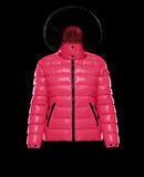 MONCLER BADYFUR - Kurze Jacken - damen
