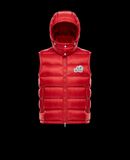 MONCLER GERS - ジレ - メンズ