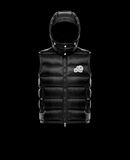 MONCLER GERS - Gilets - homme