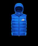MONCLER GERS - Waistcoats - men