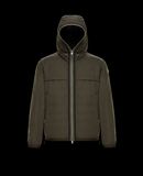 MONCLER NASH - Outerwear - men