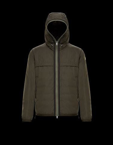 MONCLER NASH - Capispalla - uomo