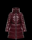 MONCLER MIRIELON - Long outerwear - women