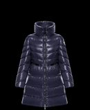 MONCLER MIRIELON - Long outerwear - women