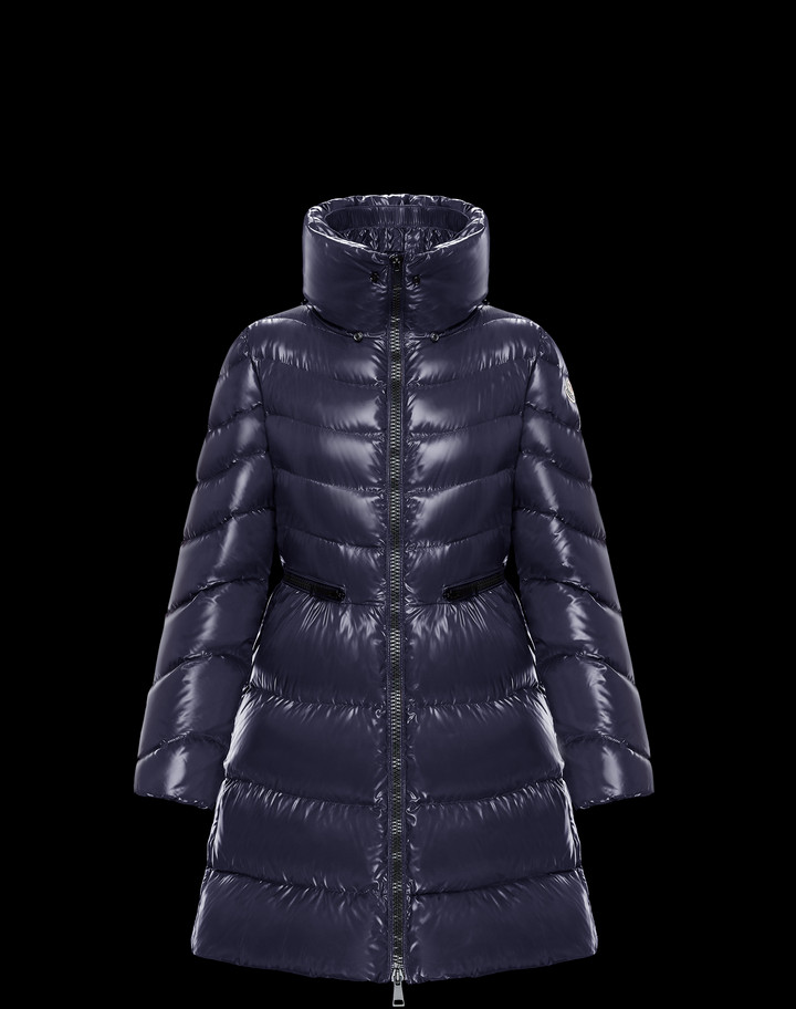 moncler mirielon padded jacket