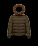 MONCLER MARQUE - Outerwear - men