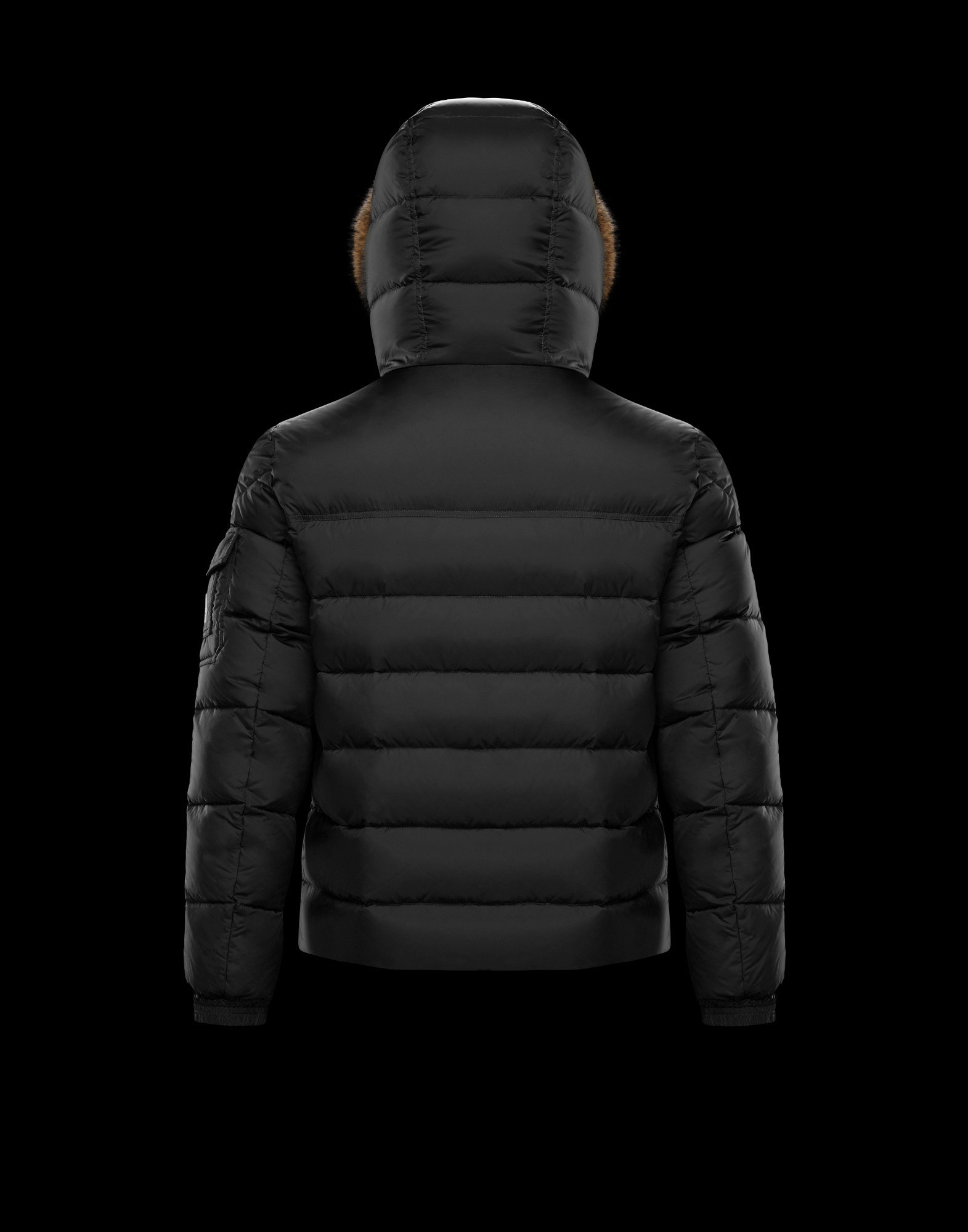 moncler marque navy