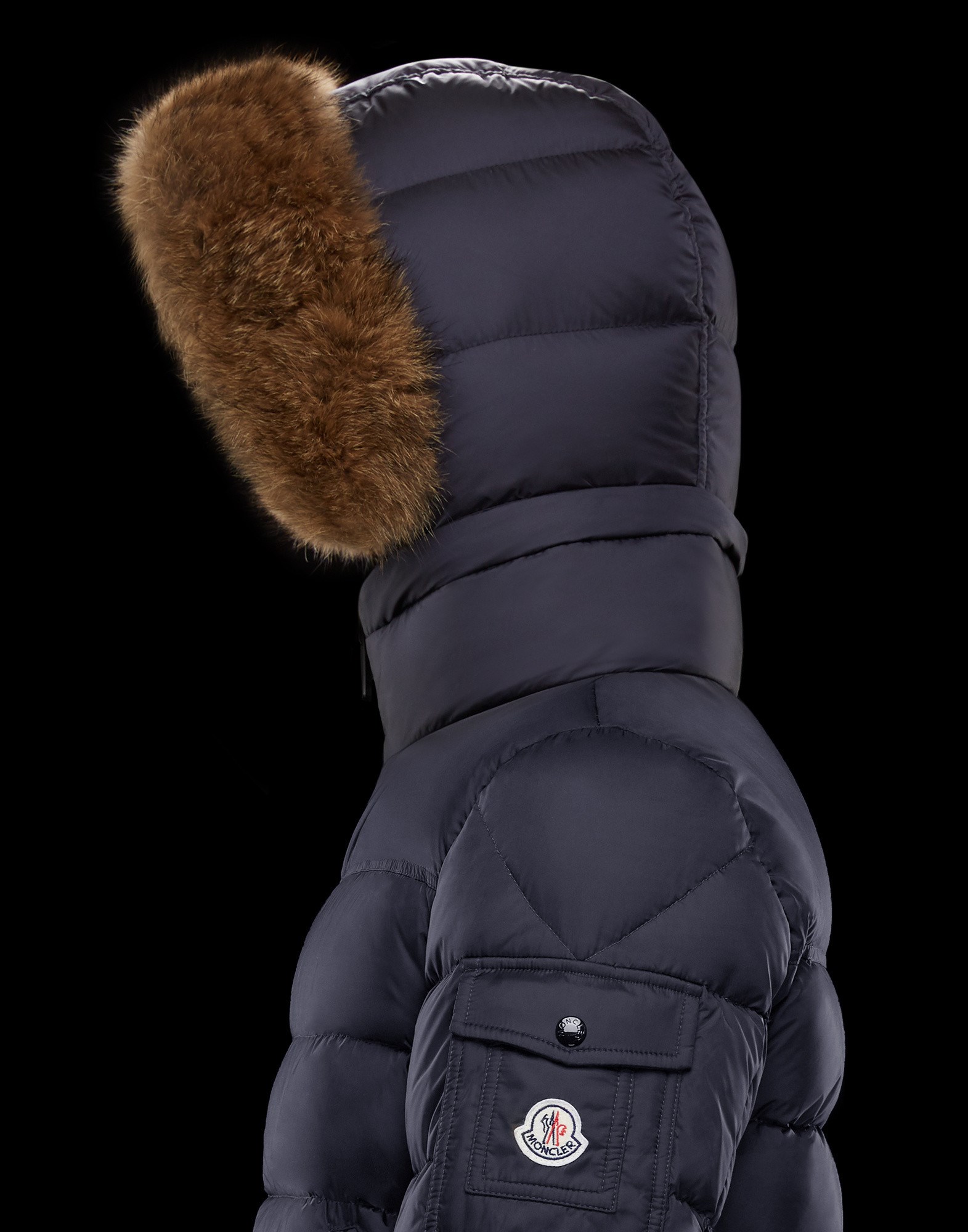 marque moncler
