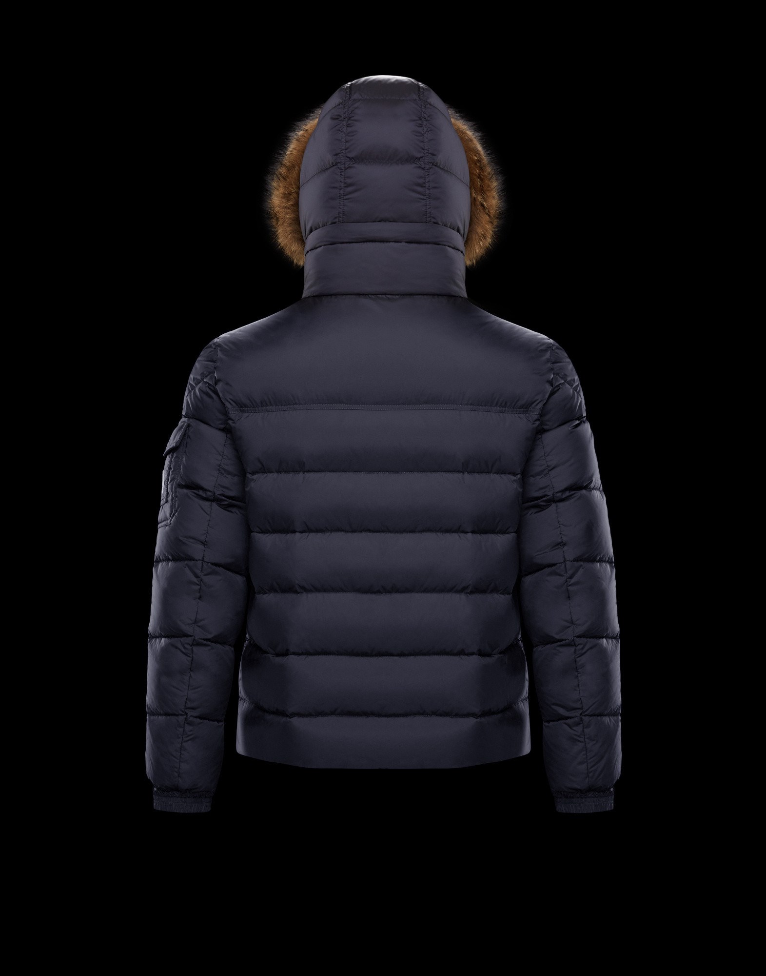 moncler marque black