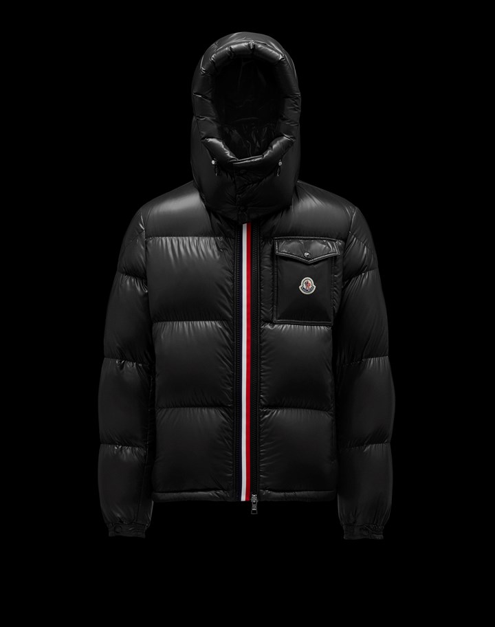 Moncler MONTBELIARD for Man, Outerwear | Official Online Store