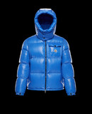 MONCLER MONTBELIARD - Jacken & Mäntel - herren
