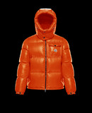 MONCLER MONTBELIARD - Outerwear - men