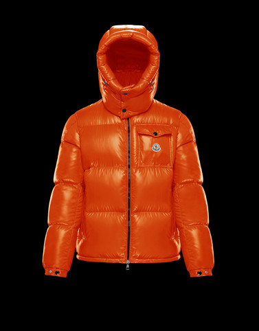MONCLER MONTBELIARD - Outerwear - men