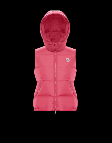 moncler gallinule gilet