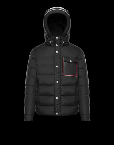 MONCLER PREVOT - Jacken & Mäntel - herren