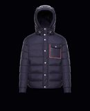 MONCLER PREVOT - Outerwear - men