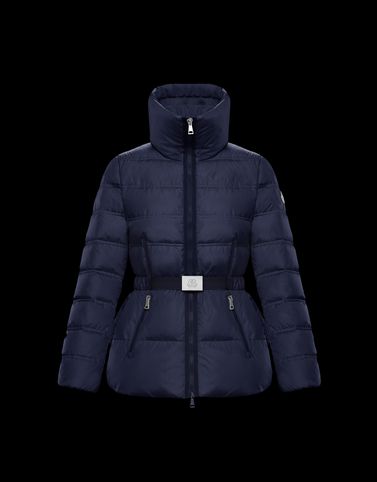 MONCLER ALOUETTE - Short outerwear - women