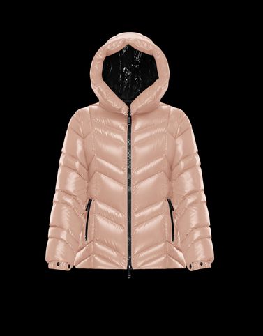 MONCLER FULIGULE - Короткая верхняя одежда - для-женщин
