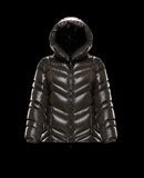 MONCLER FULIGULE - Short outerwear - women