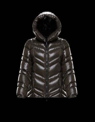 MONCLER FULIGULE - Короткая верхняя одежда - для-женщин