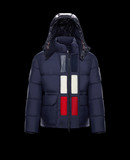 MONCLER GLACIER - Outerwear - men