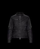 MONCLER FLAMANT - Bikerjacken - damen
