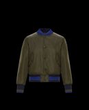 MONCLER GILLEY - Blouson aviateur - homme