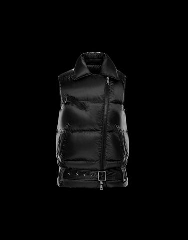 MONCLER GEAI - Waistcoats - women