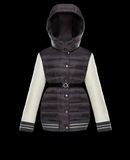MONCLER GLADYS - Short outerwear - women