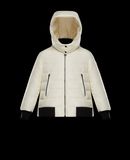 MONCLER MARGOT - Short outerwear - women