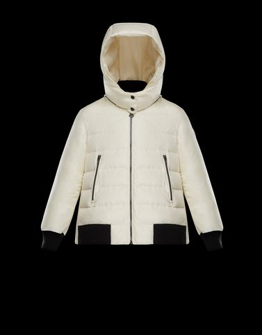 MONCLER MARGOT - Short outerwear - women