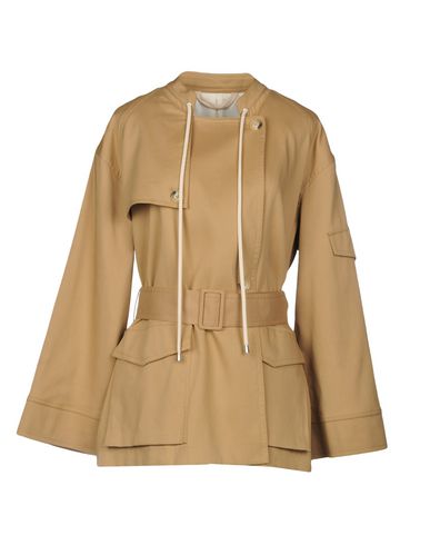 Легкое пальто Helmut Lang