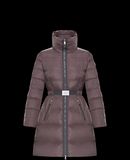 MONCLER ACCENTEUR - Lange Jacken - damen
