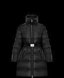 MONCLER ACCENTEUR - Long outerwear - women